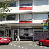 Oak Bay Barber Shoppe