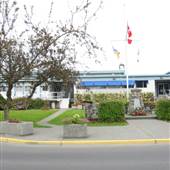 Sidney Municipal Hall