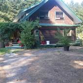 Bradley Residence