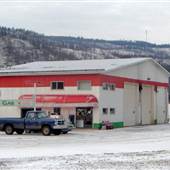 Fas Gas Station & Food Store