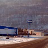 Louis Creek Industrial Park