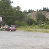 Clearwater SE Double Dragon Restaurant