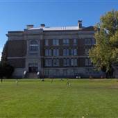Victoria High School