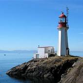 Sheringham Lighthouse