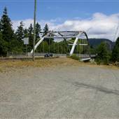 Sooke River Bridge