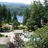 Easter Seals Camp Shawnigan