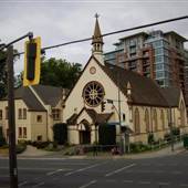 Church of our Lord