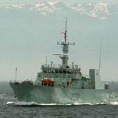 HMCS Nanaimo