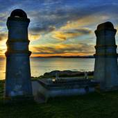 Chinese Cemetery
