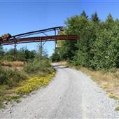 Mill Bay Sawmill