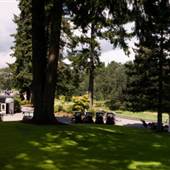 Royal Colwood Golf Course