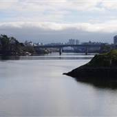 Bay Street Bridge