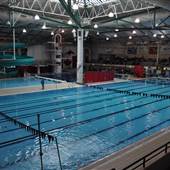 Commonwealth Pool - Saanich