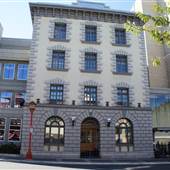 CRD Building