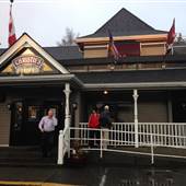 Christie's Carriage House Pub