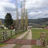 King Family Heritage Ranch FALL and WINTER