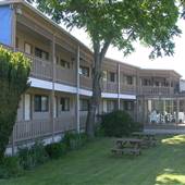 Campbell River Lodge