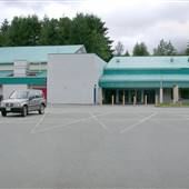 Gold River Aquatic and Sport Centre