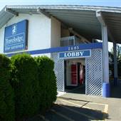 Travelodge Motel