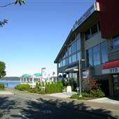 Lookout Restaurant