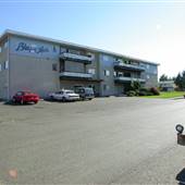 Blue Jay Apartments