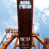 Duke Point Crane & Terminal