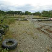 7 Mile Motocross Pit