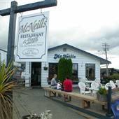 McNeill's Restaurant