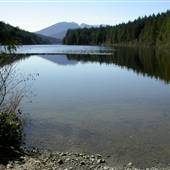 Stella Lake