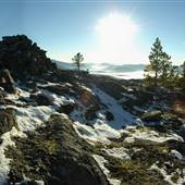 Mount Horne Loop Trail