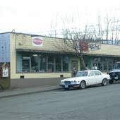 Miner's Cafe and Bakery