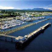 City of Campbell River