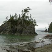 Brady's Beach