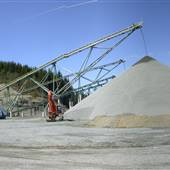Orca Sand and Gravel