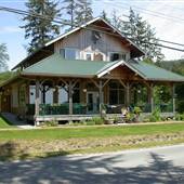 Tree Frog Bistro