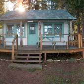Mermaid Cove Cottages & Campsites