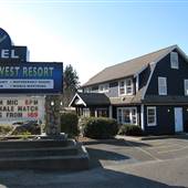Dockside Pub