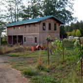 Little Tribune Farm and Winery