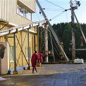Ucluelet Harbour Seafood Ltd