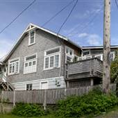 Vedova House