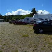 Snaw-naw-as Campsite and Store