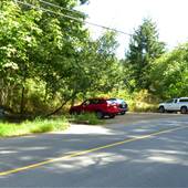 Linley Valley and Cottle Lake Park