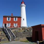 Fisgard Lighthouse