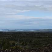 Nahwitti Plateau Wind Farm