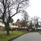Jericho Garrison - Housing & Residential Streets