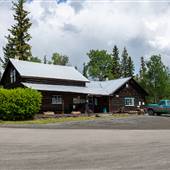 Watch Lake Lodge
