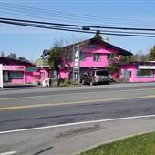 Floyd's Diner - Royal Oak