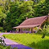 Goldstream Nature House