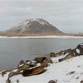 North Thompson River & Beach Schubert Drive