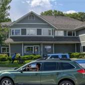 Mustard Seed Community Centre - Kitchen & Shelter - Homeless